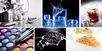 揚(yáng)州茄紫輕影像 專業(yè)產(chǎn)品拍攝，賦能品牌市場(chǎng)推廣新動(dòng)能