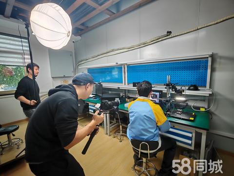 光影之間，價值無限 商業(yè)攝影如何賦能市場推廣宣傳