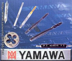 yamawa絲攻,絲攻, yamawa絲攻, yamawa生產(chǎn)供應商 刀具和夾具